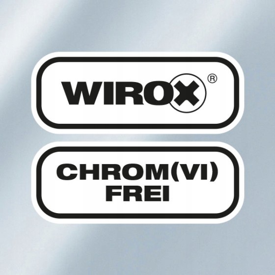 WKRĘT TALERZOWY (200) 6*40MM TX WIROX SPAX - 0251010600405.