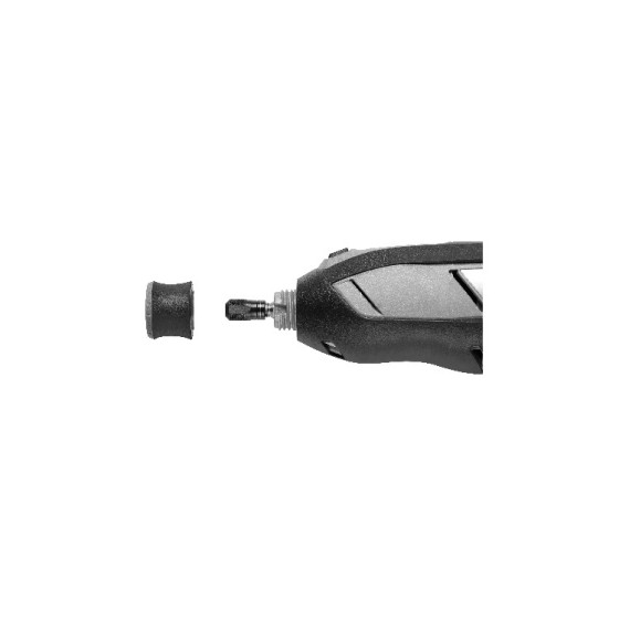 NARZĘDZIE WIELOFUNKCYJNE DREMEL 12V 8240-3/45 1*2.0AH - F0138240JF.