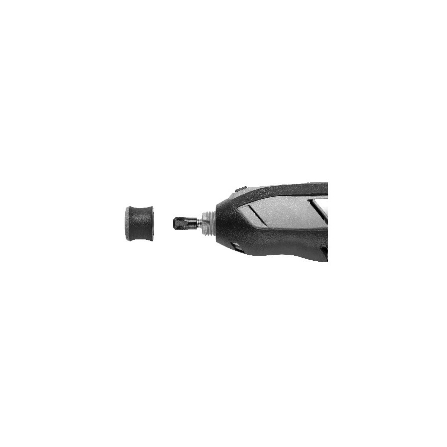 NARZĘDZIE WIELOFUNKCYJNE DREMEL 12V 8240-3/45 1*2.0AH - F0138240JF.