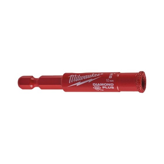 WIERTŁO DIAMENTOWE 10MM - 49560509: