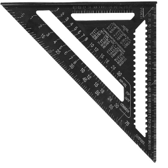 KĄTOWNIK CIESIELSKI 300MM 