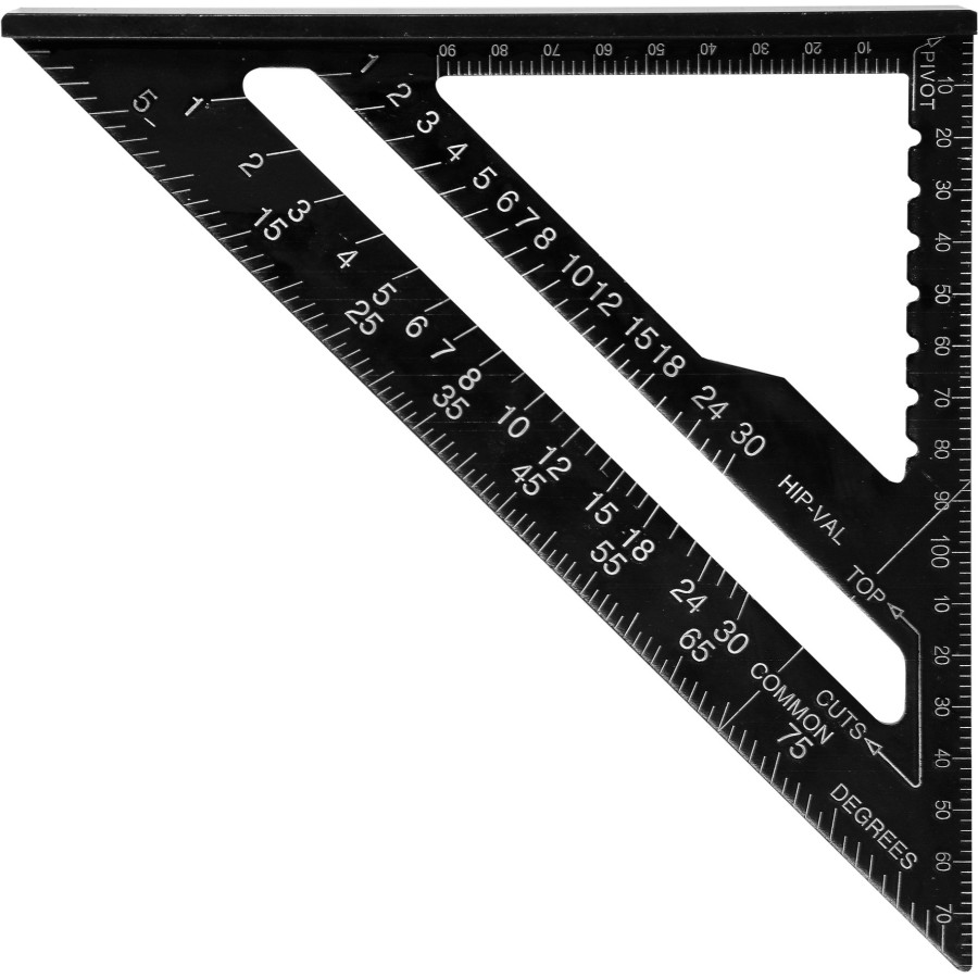 KĄTOWNIK CIESIELSKI 180MM 