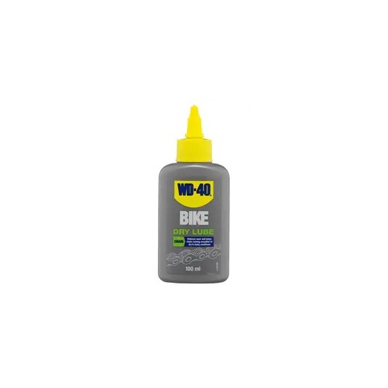 SMAR ROWEROWY DRY LUBE 100ML 