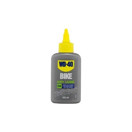 SMAR ROWEROWY DRY LUBE 100ML 