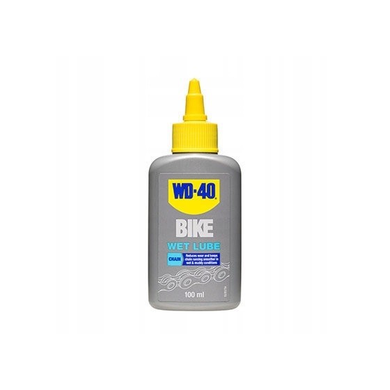 SMAR ROWEROWY WET LUBE 100ML 