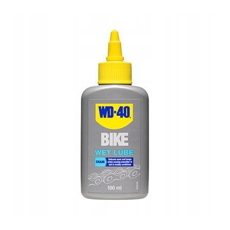 SMAR ROWEROWY WET LUBE 100ML 