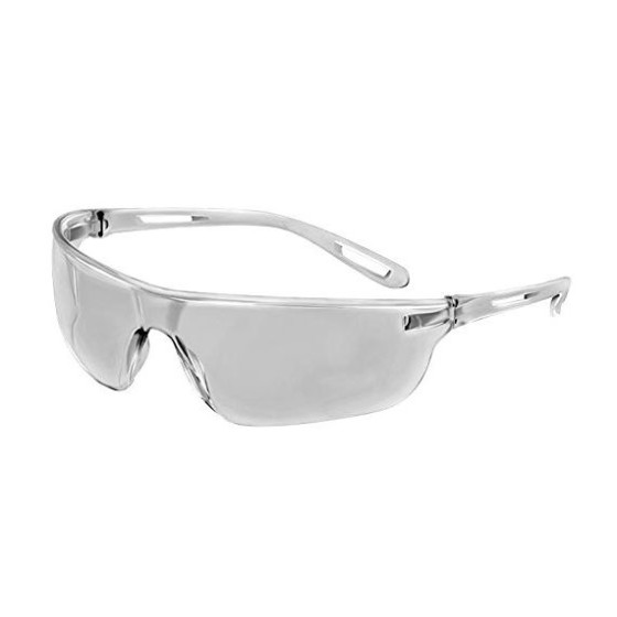 JSP OKULARY OCHRONNE STEALTH 16G PRZEŹROCZYSTE - ASA920-161-300.