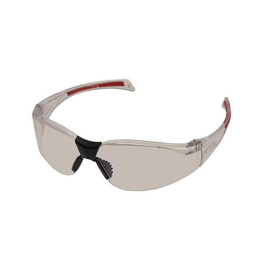 JSP OKULARY OCHRONNE STEALTH 8000 PRZEŹROCZYSTE - ASA790-161-300.