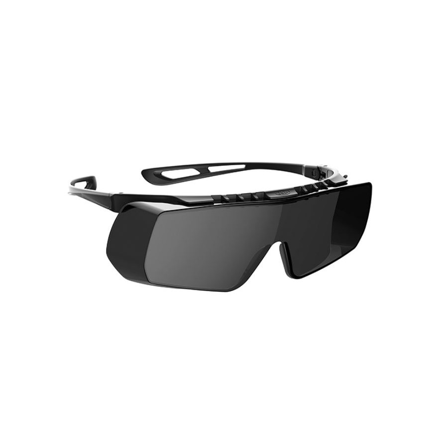 JSP OKULARY OCHRONNE STEALTH COVERLITE PRZYCIEMNIANE 