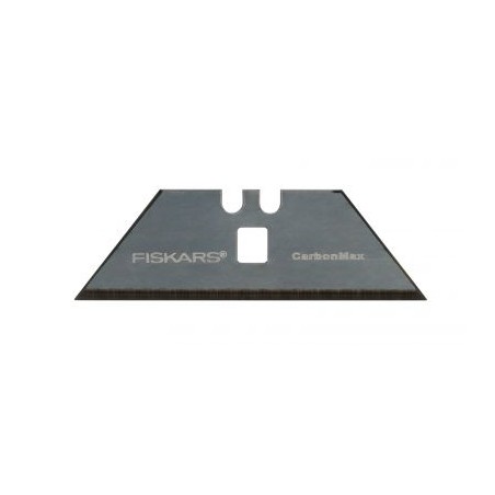 OSTRZA TRAPEZOWE CARBONMAX 10 SZT 