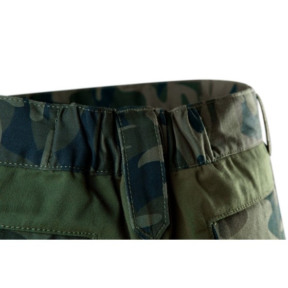 SPODNIE ROBOCZE CAMO XXL - 81-221-XXL.