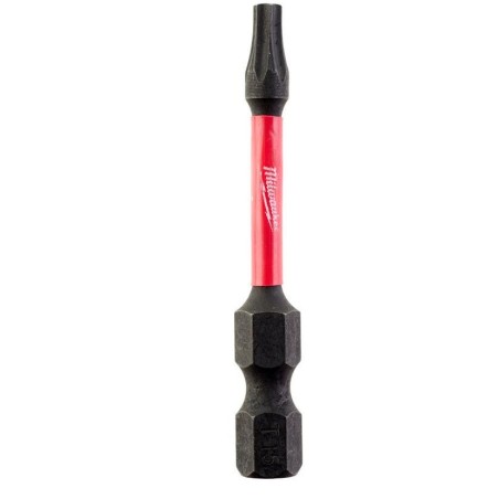 BIT, GROT, KOŃCÓWKA TORX TX15 50MM 1 SZT. - 4932451286: