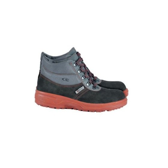 BUTY OCHRONNE BRC-DACHDEC ROZMIAR 42 