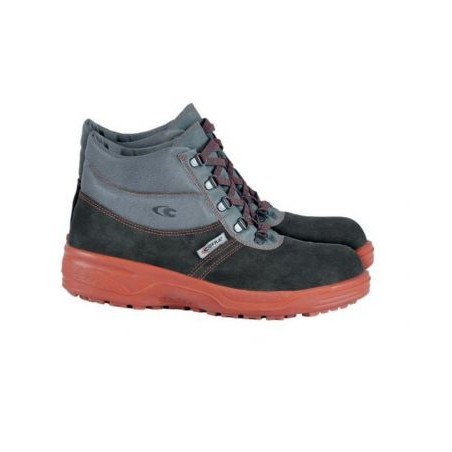 BUTY OCHRONNE BRC-DACHDEC ROZMIAR 45 