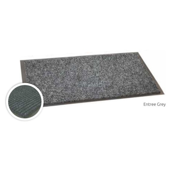 WYCIERACZKA ENTREE 60*90 GREY 