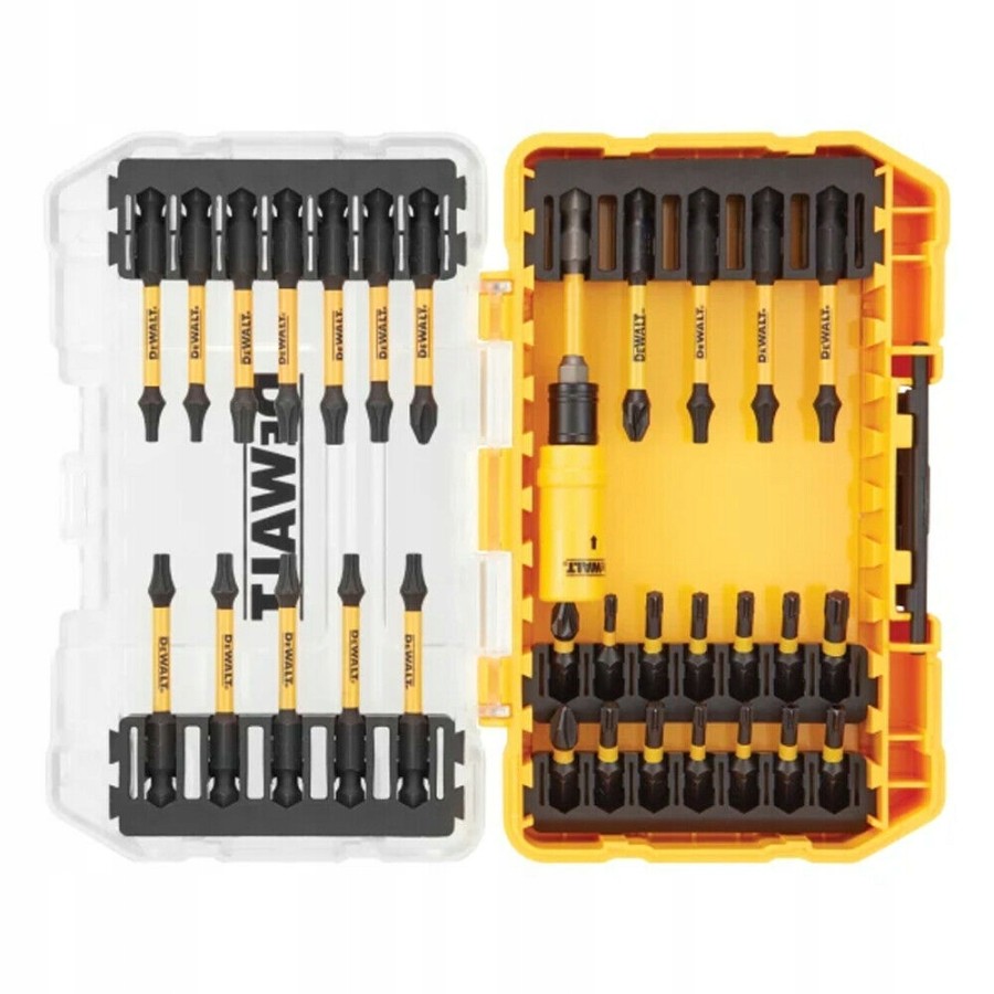 ZESTAW BITÓW 31 CZ. - DT70745ST-QZ.