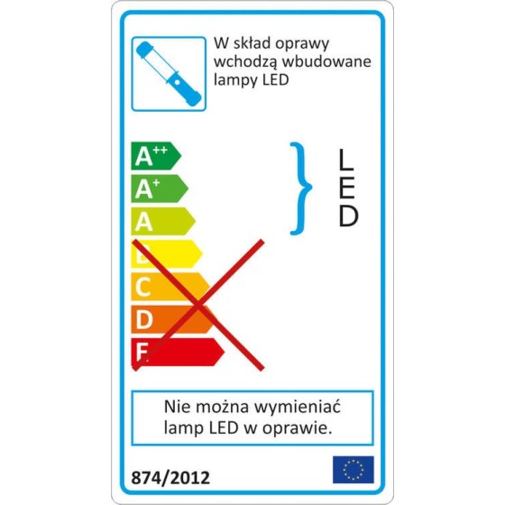 LATARKA WIELOFUNKCYJNA 5W COB 300LM - YT-08580.