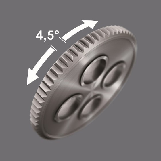 ZESTAW KRAFTFORM KOMPAKT 400 RA IMPERIAL, SET 2, 9CZ. 