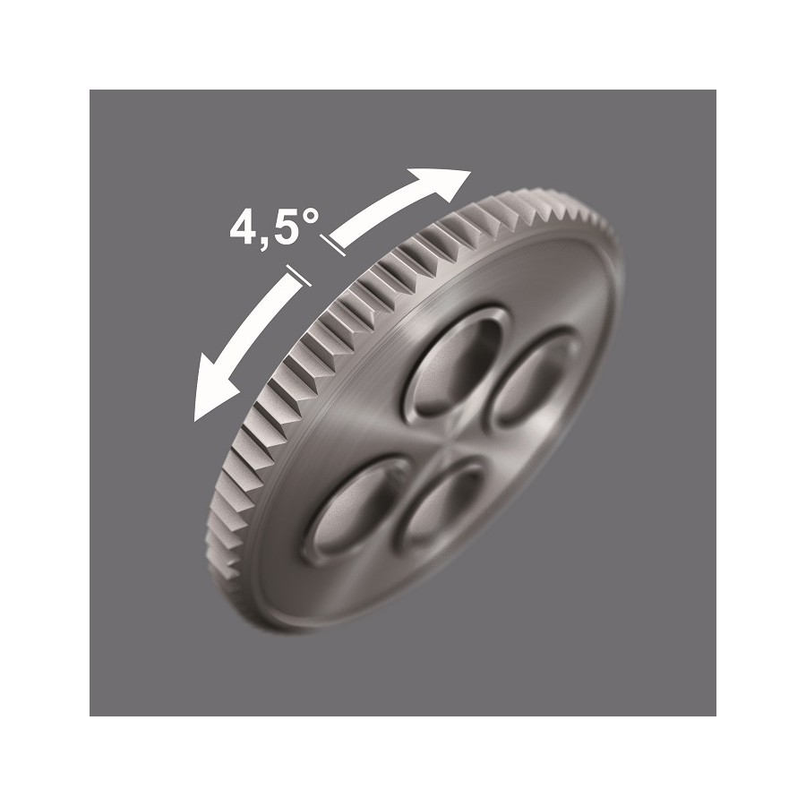 ZESTAW KRAFTFORM KOMPAKT 400 RA IMPERIAL, SET 2, 9CZ. 