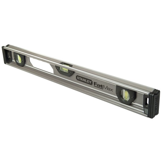 POZIOMICA FATMAX I-BEAM SILVER 60CM - XTHT1-42131.