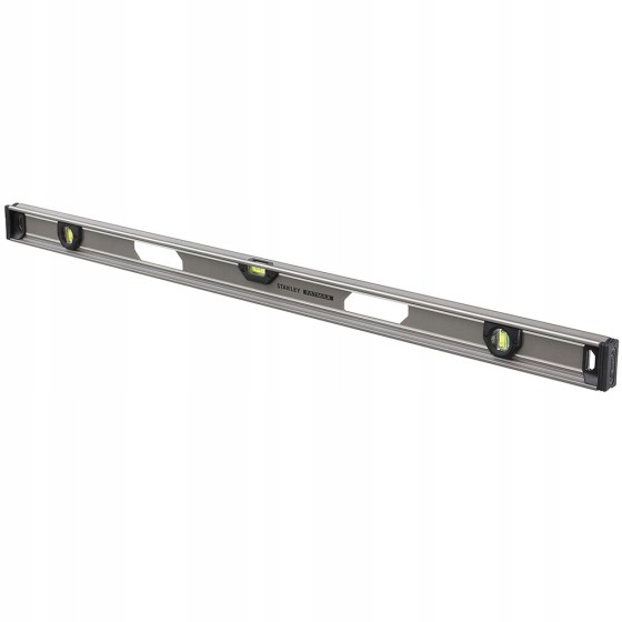 POZIOMICA FATMAX I-BEAM SILVER 120CM 