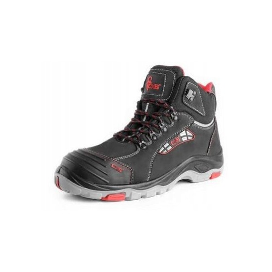 BUTY TRZEWIKI CXS ROCK DIORIT S3 ROZMIAR 43 - 2118-104-800-43.