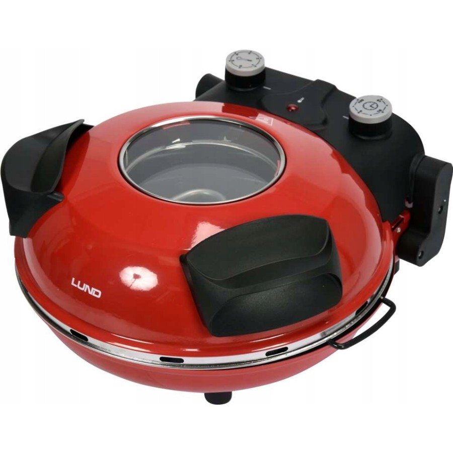 PIEC DO PIZZY 1200W - 67480.