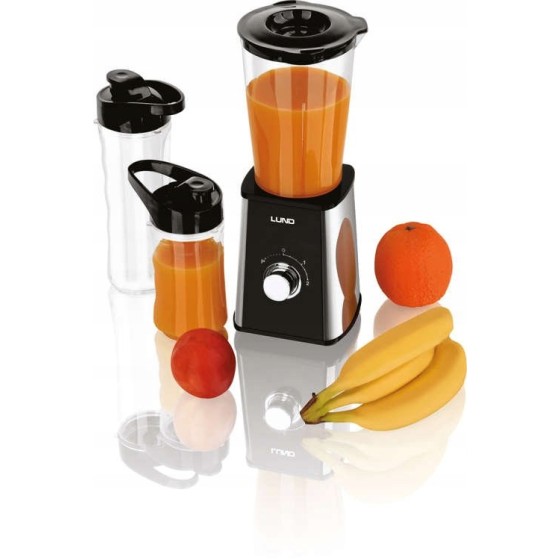 BLENDER KIELICHOWY DO SMOOTHIE 300W - 67702.