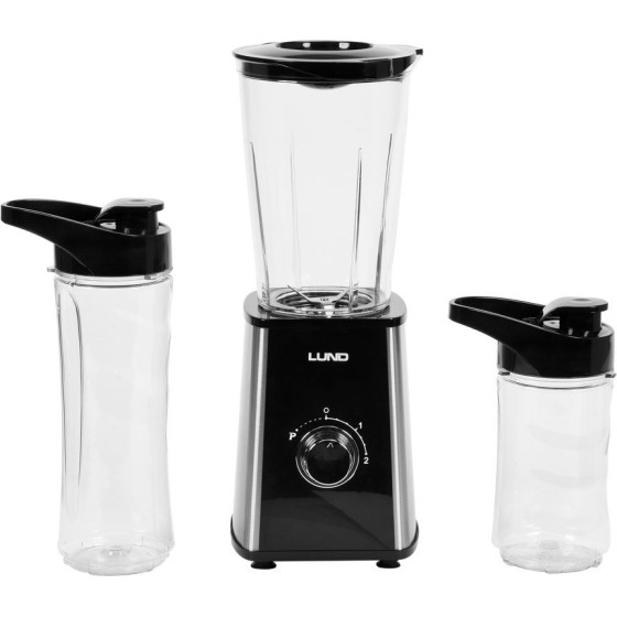 BLENDER KIELICHOWY DO SMOOTHIE 300W - 67702.