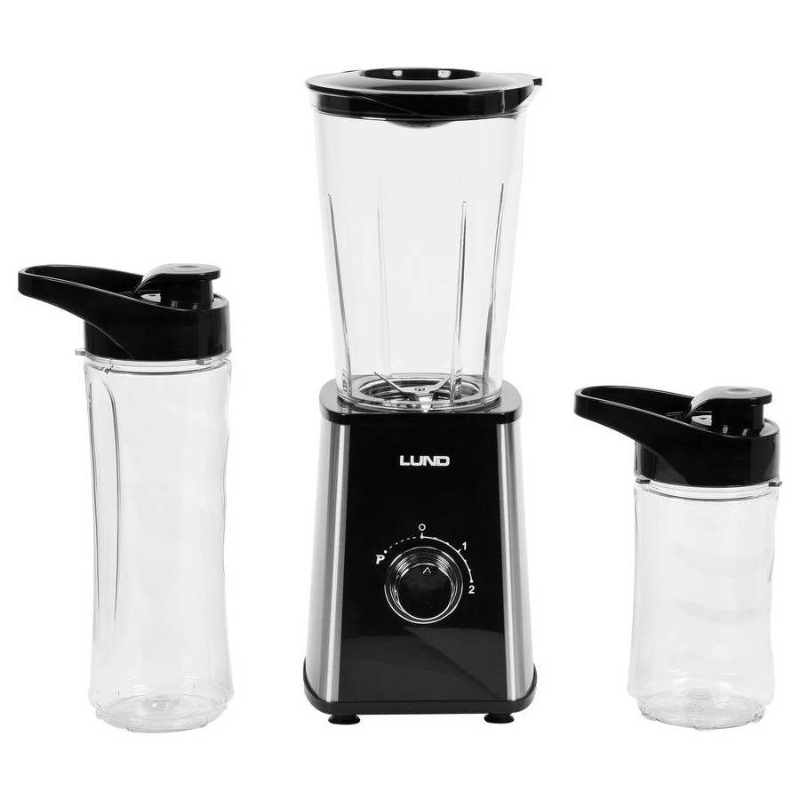 BLENDER KIELICHOWY DO SMOOTHIE 300W - 67702.