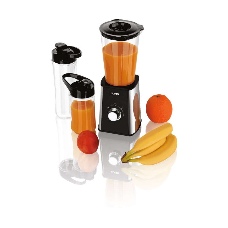 BLENDER KIELICHOWY DO SMOOTHIE 300W - 67702.