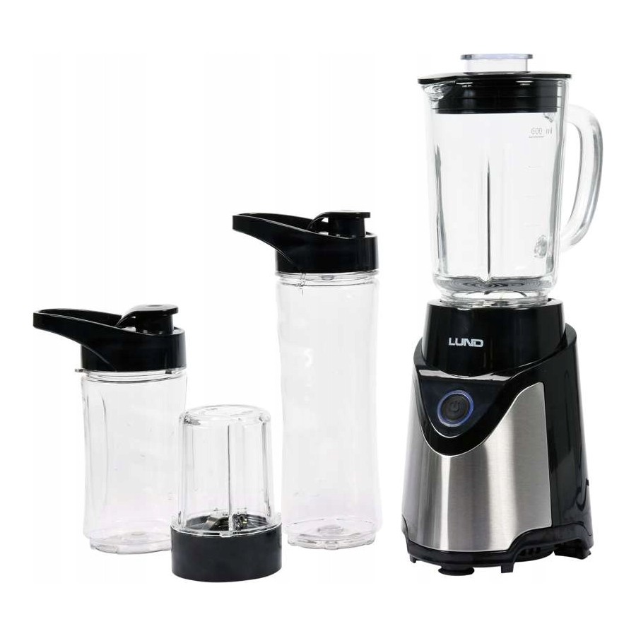 BLENDER KIELICHOWY DO SMOOTHIE 500W - 67703.