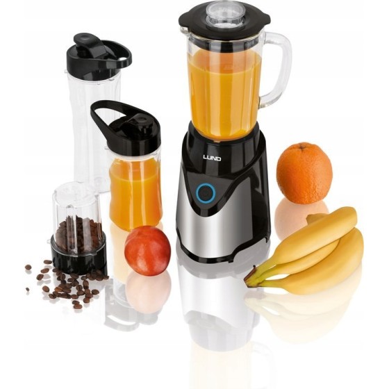 BLENDER KIELICHOWY DO SMOOTHIE 500W - 67703.