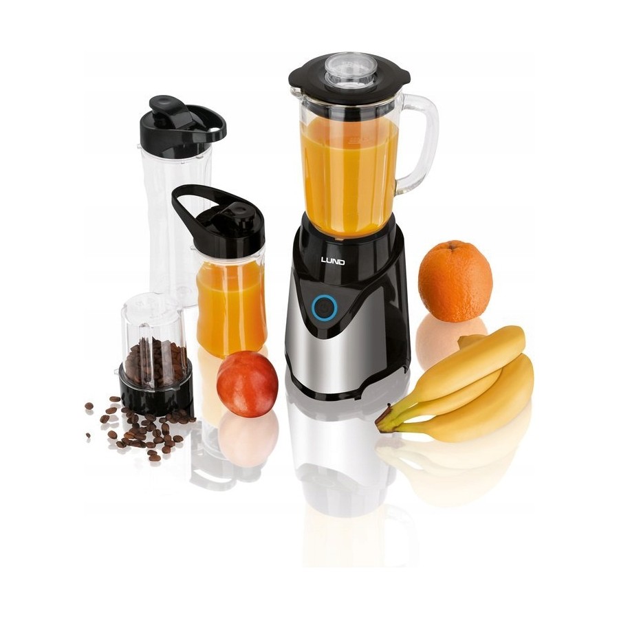 BLENDER KIELICHOWY DO SMOOTHIE 500W - 67703.