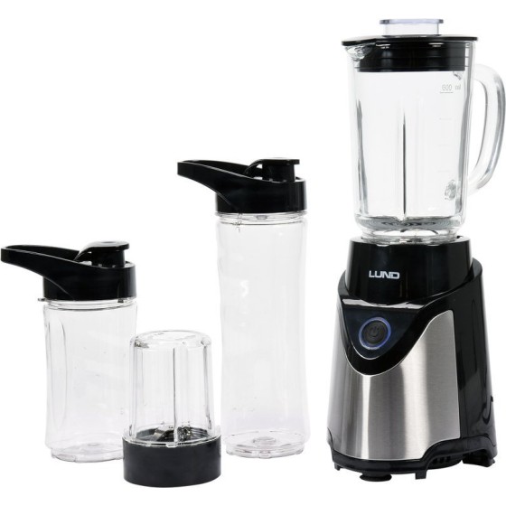 BLENDER KIELICHOWY DO SMOOTHIE 500W - 67703.