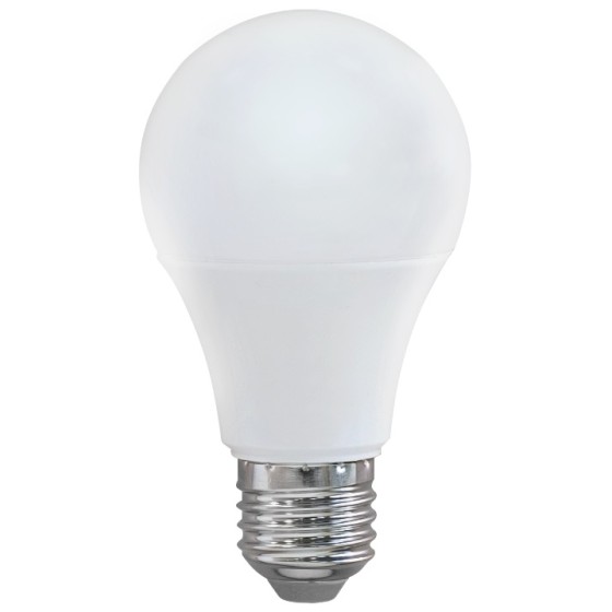 ŻARÓWKA LED 15W E27 BIAŁA CIEPŁA 