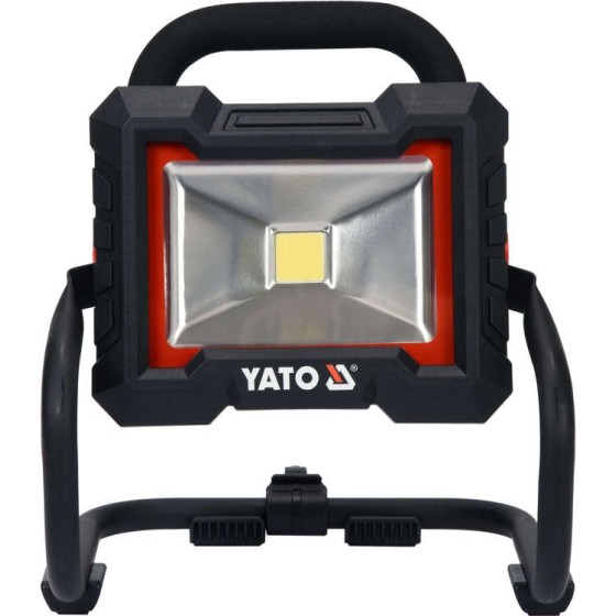 REFLEKTOR LED 18V 1600LM 20W - YT-82961.