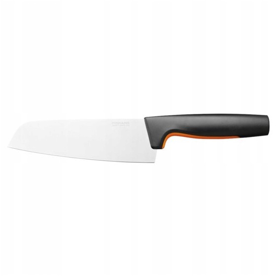 NÓŻ TYPU SANTOKU 