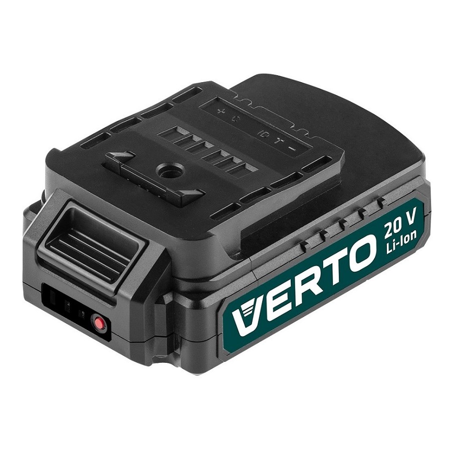 WIERTARKO - WKRĘTARKA 2*20V LI-ION 1.5 AH WALIZKA - 50G291.