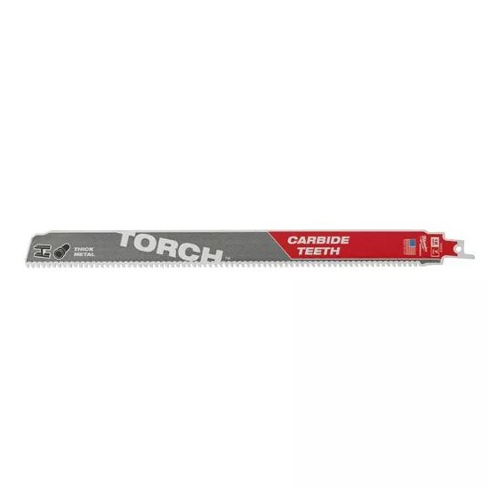 BRZESZCZOT DO PIŁY SZABLASTEJ TCT TORCH 230 MM 