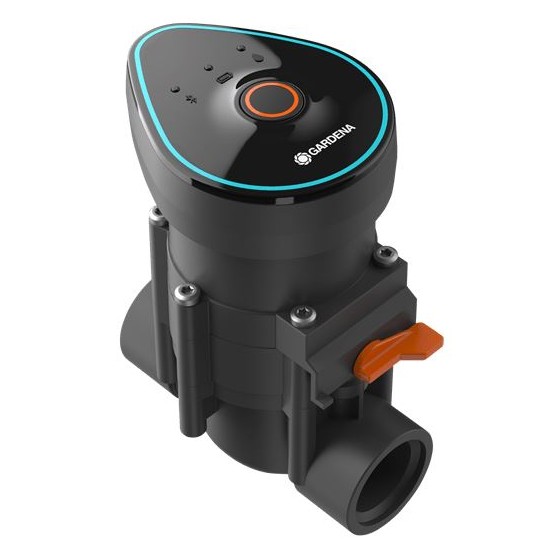 ZAWÓR DO NAWADNIANIA 9 V BLUETOOTH WATER 