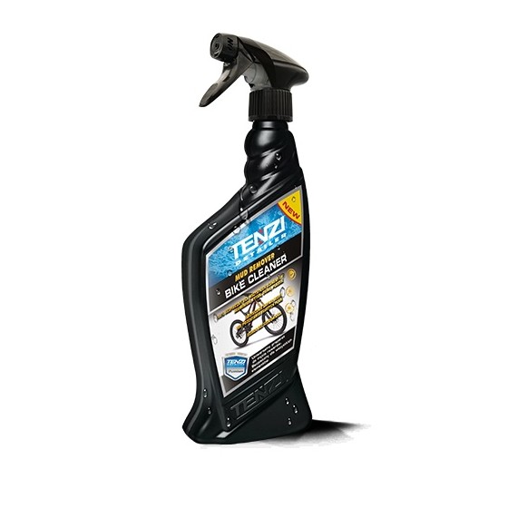 ŚRODEK DO USUWANIA BŁOTA BIKE CLEANER 0.6L 