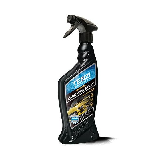 WOSK W SPRAYU CARNAUBA 0.6L. 