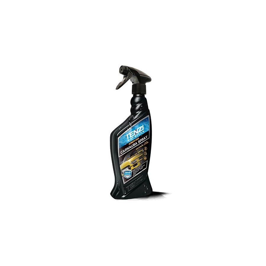 WOSK W SPRAYU CARNAUBA 0.6L. 