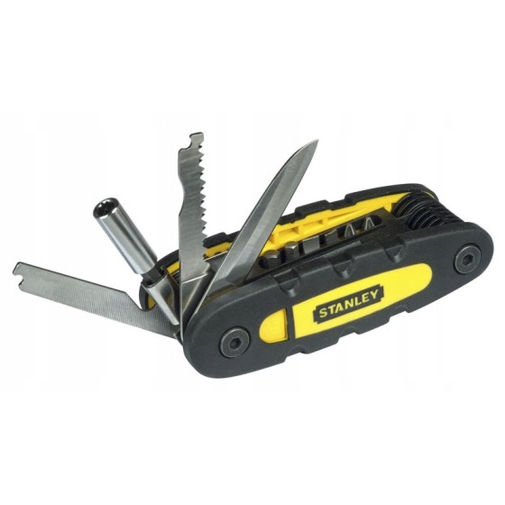 MULTITOOL - MULTINARZĘDZIE 14 W 1 - STHT0-70695.