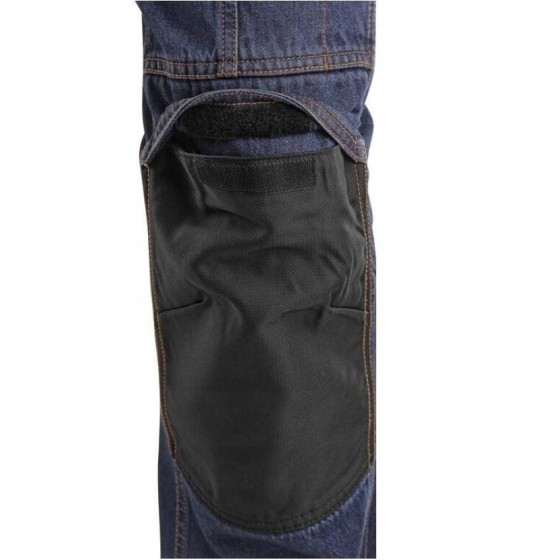 SPODNIE JEANS CXS NIMES 1 ROZMIAR 46 - BHP CX269685.