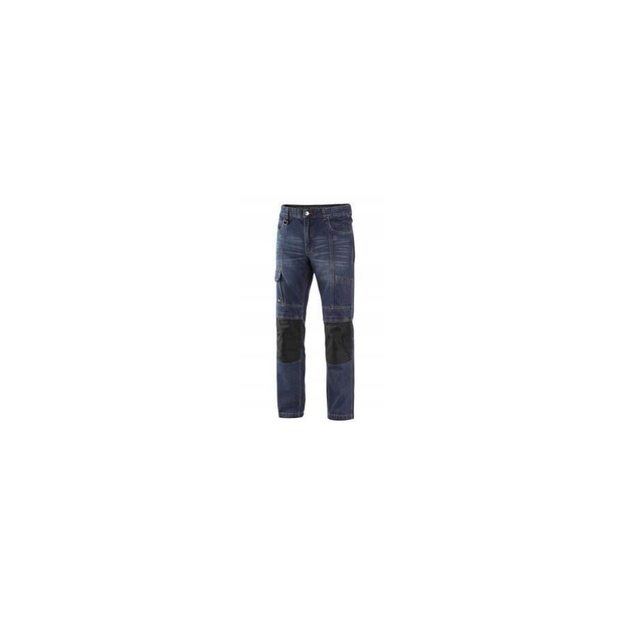 SPODNIE JEANS CXS NIMES 1 ROZMIAR 48 - BHP CX269708.