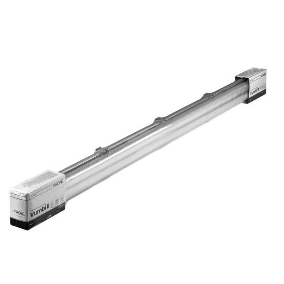 OPRAWA IP65 120CM + 2 ŚWIETLÓWKI T8 LED 18W 3600LM, 4000K - DS-2.