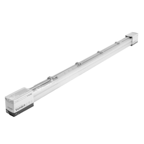 OPRAWA IP65 150CM + 2 ŚWIETLÓWKI T8 LED 22W 4400LM, 4000K - DS-4.