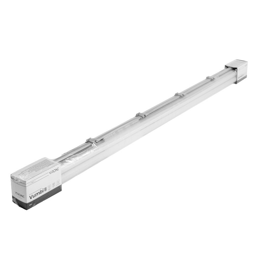 OPRAWA IP65 150CM + 2 ŚWIETLÓWKI T8 LED 22W 4400LM, 4000K - DS-4.